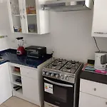 Departamento Confortable Y En Excelente Ubicacion
