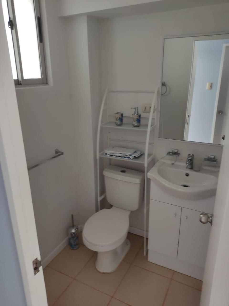Departamento Confortable Y En Excelente Ubicacion * La Serena