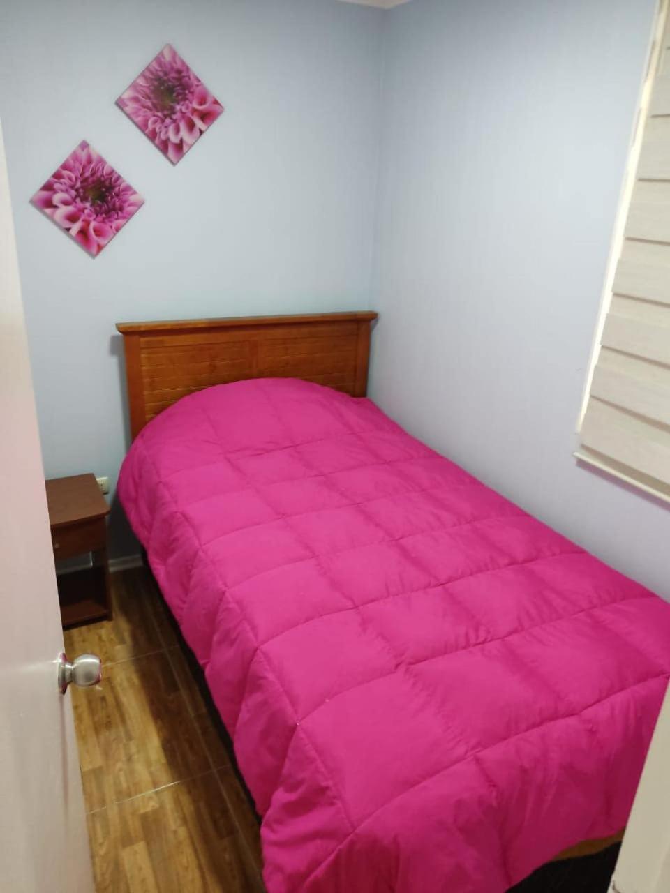Departamento Confortable Y En Excelente Ubicacion