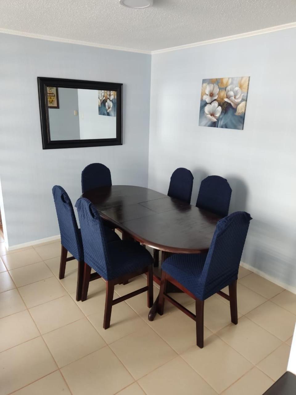 Departamento Confortable Y En Excelente Ubicacion Apartamento *