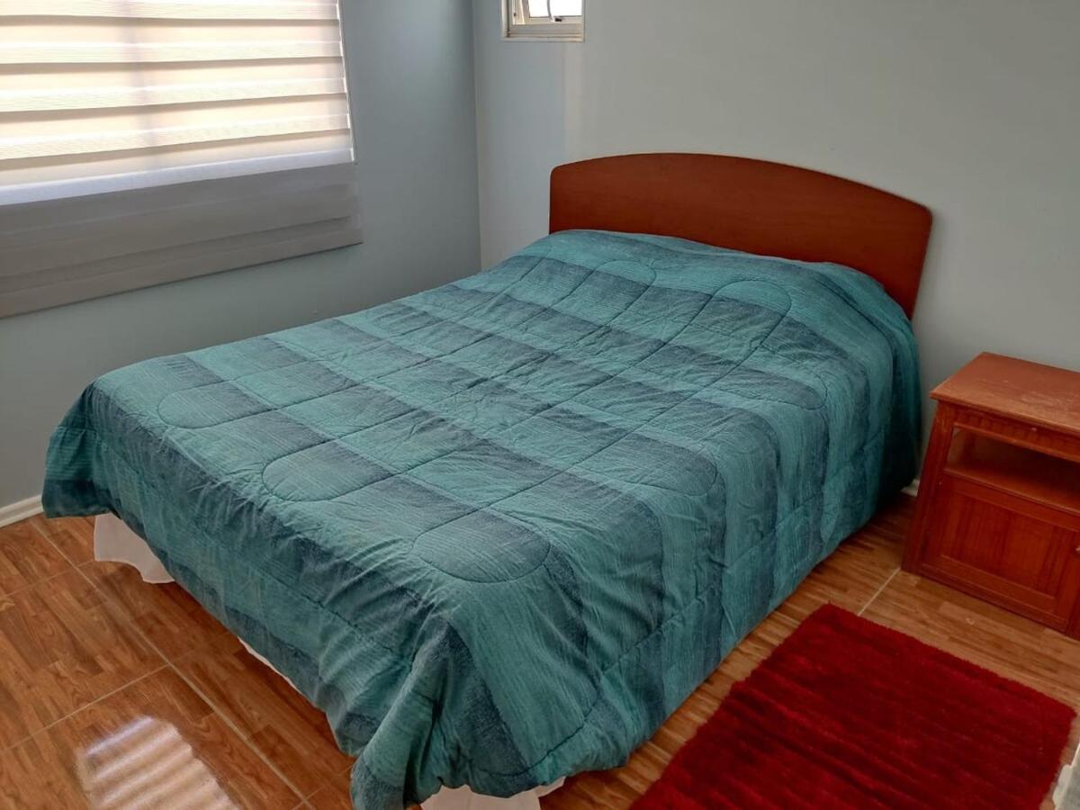 Apartamento Departamento Confortable Y En Excelente Ubicacion *
